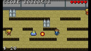 SLIME_VS_NINJAサムネイル