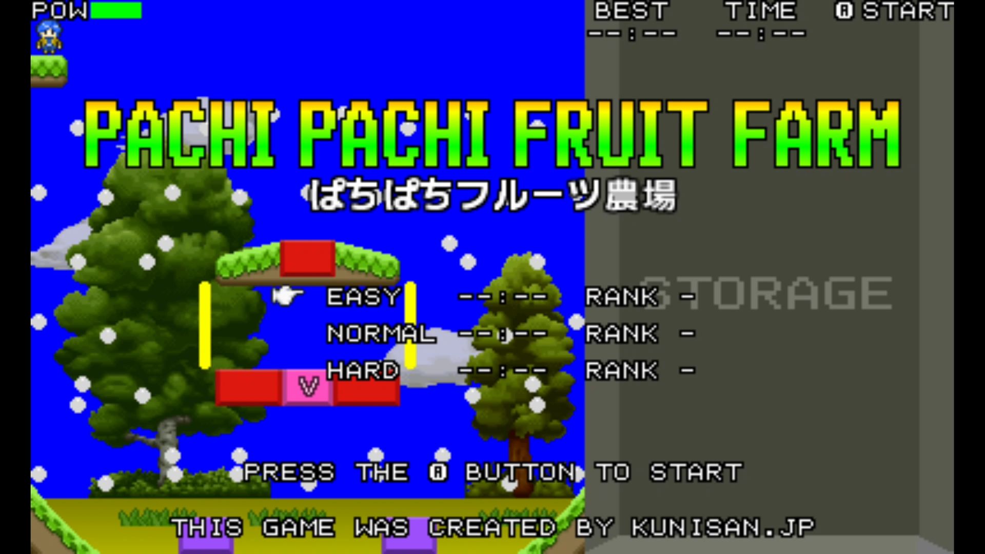 作品スクショ00