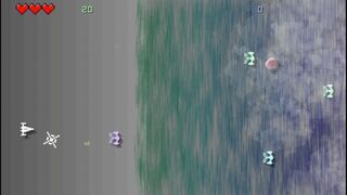 Ricochet Blastサムネイル