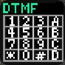DTMF Generatorサムネイル