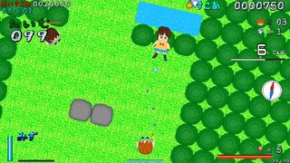 しゅーぱーしゅぷらっしゅーてぃんぐ!サムネイル