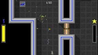 Alien Deathmatch Arenaサムネイル