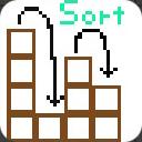積み木ソートサムネイル