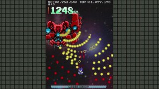 TRIBULLET(トライバレット)サムネイル