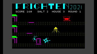FRIGHTEN 2021サムネイル