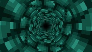 3D_TUNNEL_DEMOサムネイル