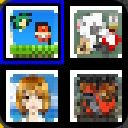 作品アイコン