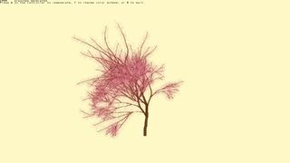 Tree Generatorサムネイル