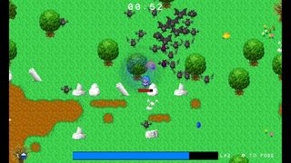 異世界転生したらバトルロワイアルがはじまった件サムネイル