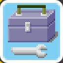 Tunnel and COPY2D testサムネイル