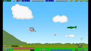 BLADE MISSIONサムネイル