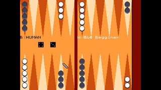 BACKGAMMONサムネイル