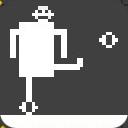 くつとばしゲーム SHOE KICKサムネイル