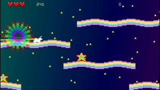 The Rainbow Trailサムネイル