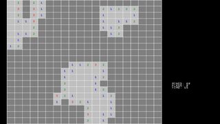 MINESWEEPERサムネイル