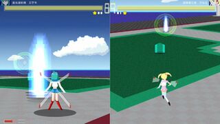 アルテミス † バレットサムネイル
