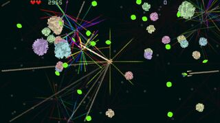 Double Cascadeサムネイル